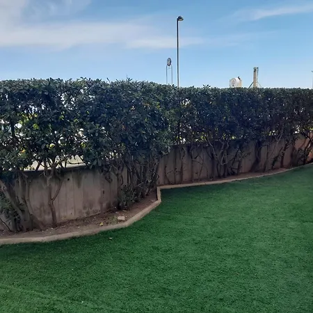 Apartmán M391 - Marcelli, Trilocale Fronte Mare In Con Piscina